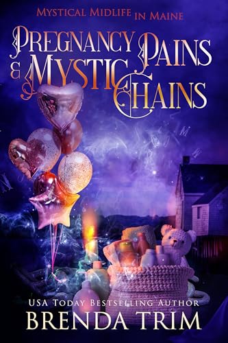 Pregnancy-Pains-&-Mystic-Chains--Paranormal-Women's-Fiction-by-Brenda-Trim-PDF-EPUB.jpg