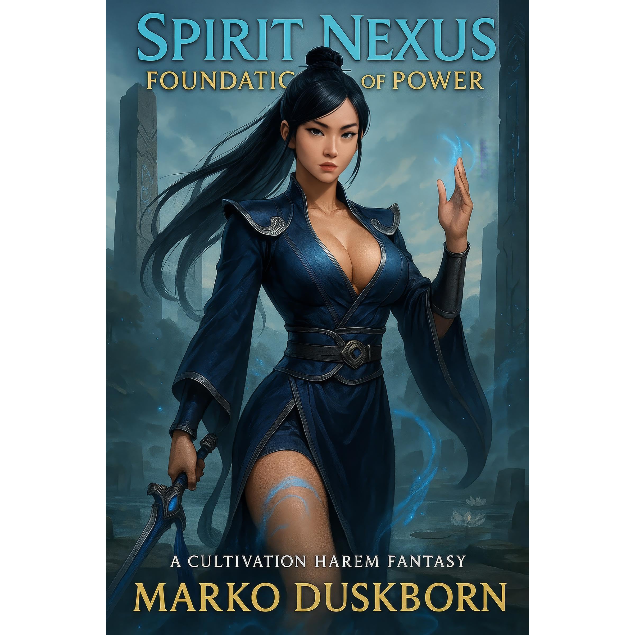 Spirit-Nexus---Foundations-of-Power--A-Cultivation-Harem-Fantasy-of-Forbidden-Paths-Dimen-by-Marko-Duskborn-PDF-EPUB.jpg