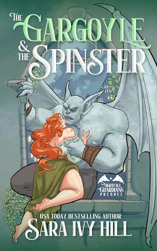 The-Gargoyle-and-the-Spinster--A-Fantasy-Monster-Romance-by-Sara-Ivy-Hill-PDF-EPUB.jpg