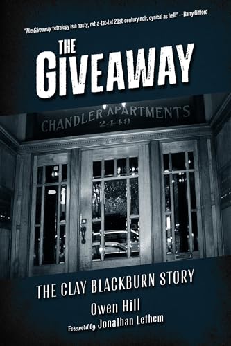 The-Giveaway--The-Clay-Blackburn-Story-by-Owen-Hill-PDF-EPUB.jpg