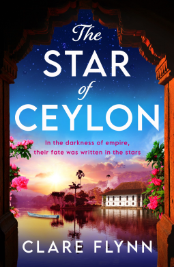 The-Star-of-Ceylon-by-Clare-Flynn-PDF-EPUB.jpg