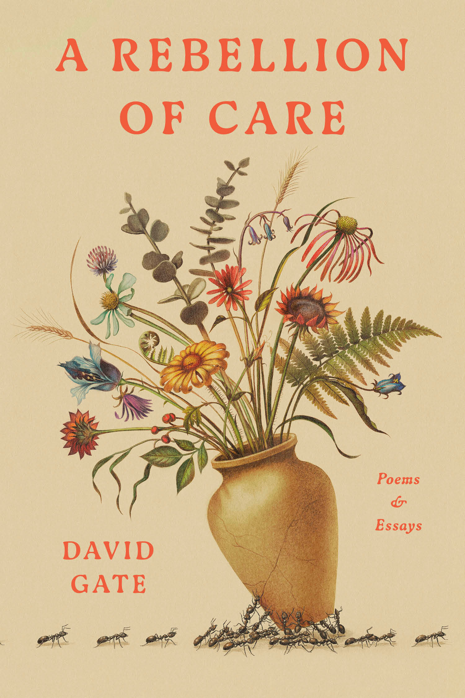 A-Rebellion-of-Care--Poems-and-Essays-by-David-Gate-PDF-EPUB.jpg