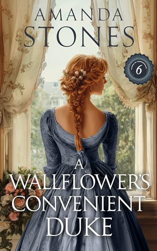 A-Wallflower-s-Convenient-Duke--A-Historical-Romance-Book-by-Amanda-Stones-PDF-EPUB.jpg