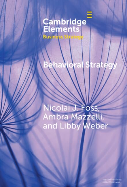 Behavioral-Strategy--Exploring-Microfoundations-of-Competitive-Advantage-by-Nicolai-J-Foss-PDF-EPUB.jpg