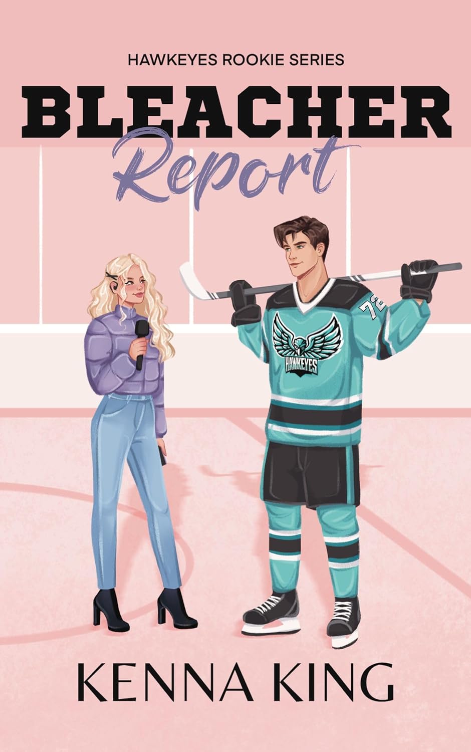 Bleacher-Report-by-Kenna-King-PDF-EPUB.jpg