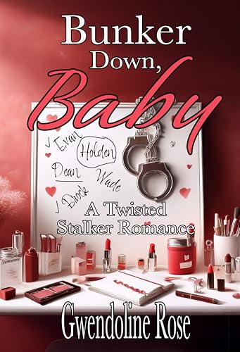 Bunker-Down-Baby-by-Gwendoline-Rose-PDF-EPUB.jpg