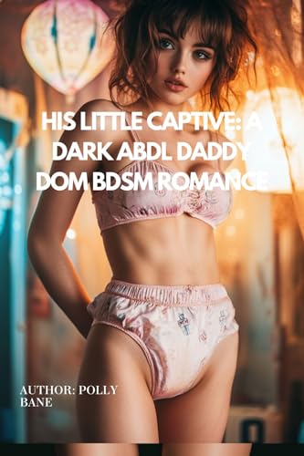 His-Little-Captive--A-Dark-ABDL-Daddy-Dom-BDSM-Romance--Forced-Regression-Diaper-Training-&-C-by-Polly-Bane-PDF-EPUB.jpg