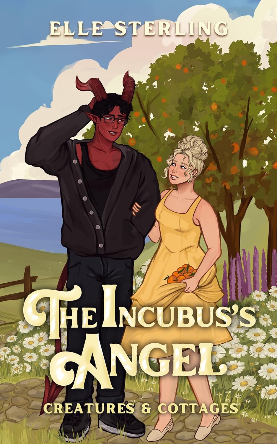 The-Incubus's-Angel-by-Elle-Sterling-PDF-EPUB.jpg