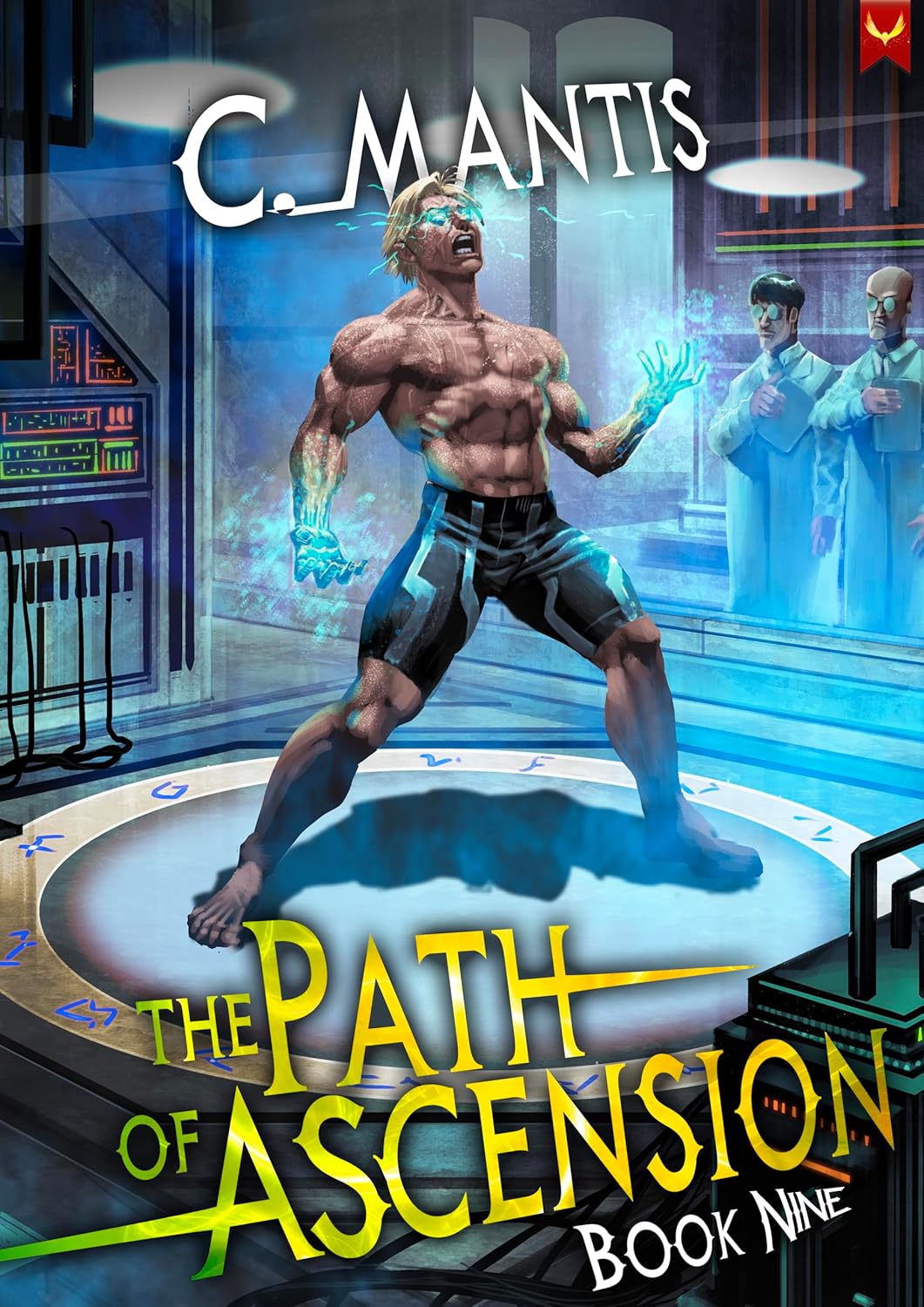 The-Path-of-Ascension-9-by-C-Mantis-PDF-EPUB.jpg