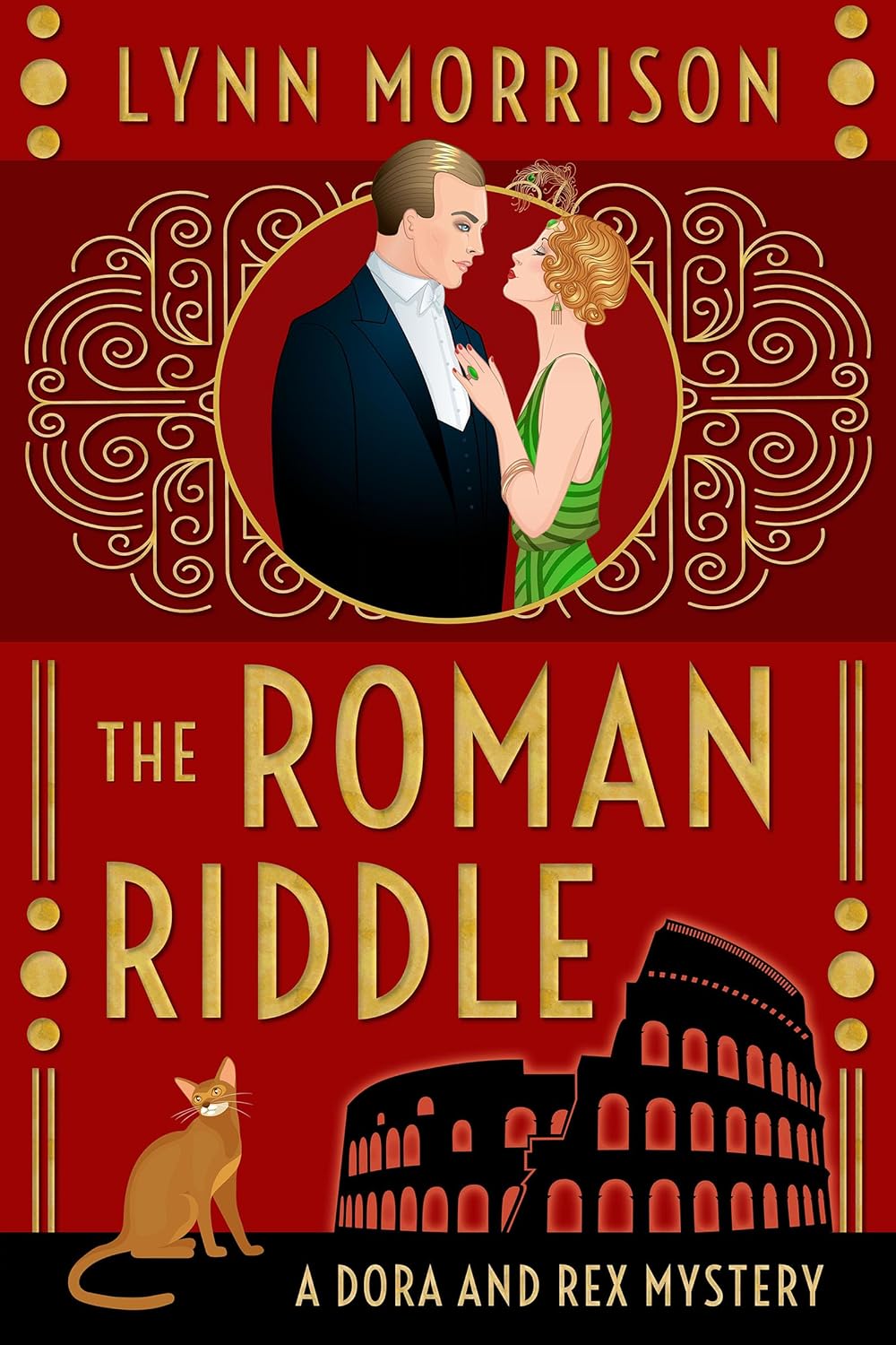 The-Roman-Riddle-by-Lynn-Morrison-PDF-EPUB.jpg