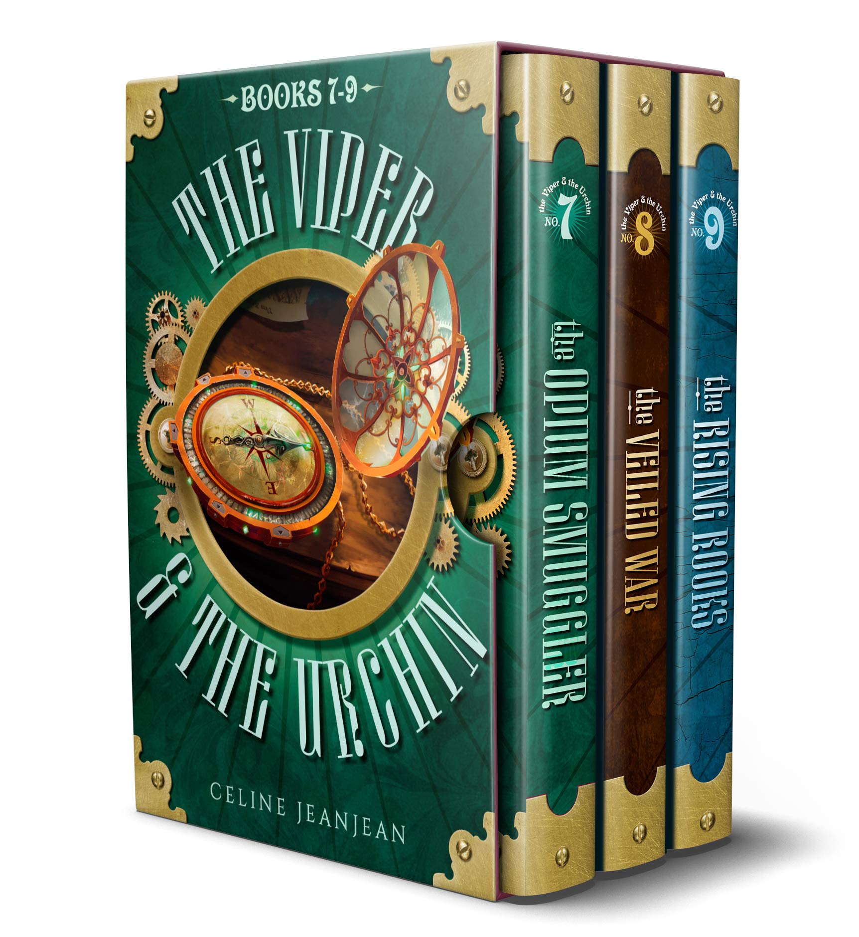 The-Viper-and-the-Urchin-Books-7-9--Quirky-Steampunk-Fantasy-by-Celine-Jeanjean-PDF-EPUB.jpg