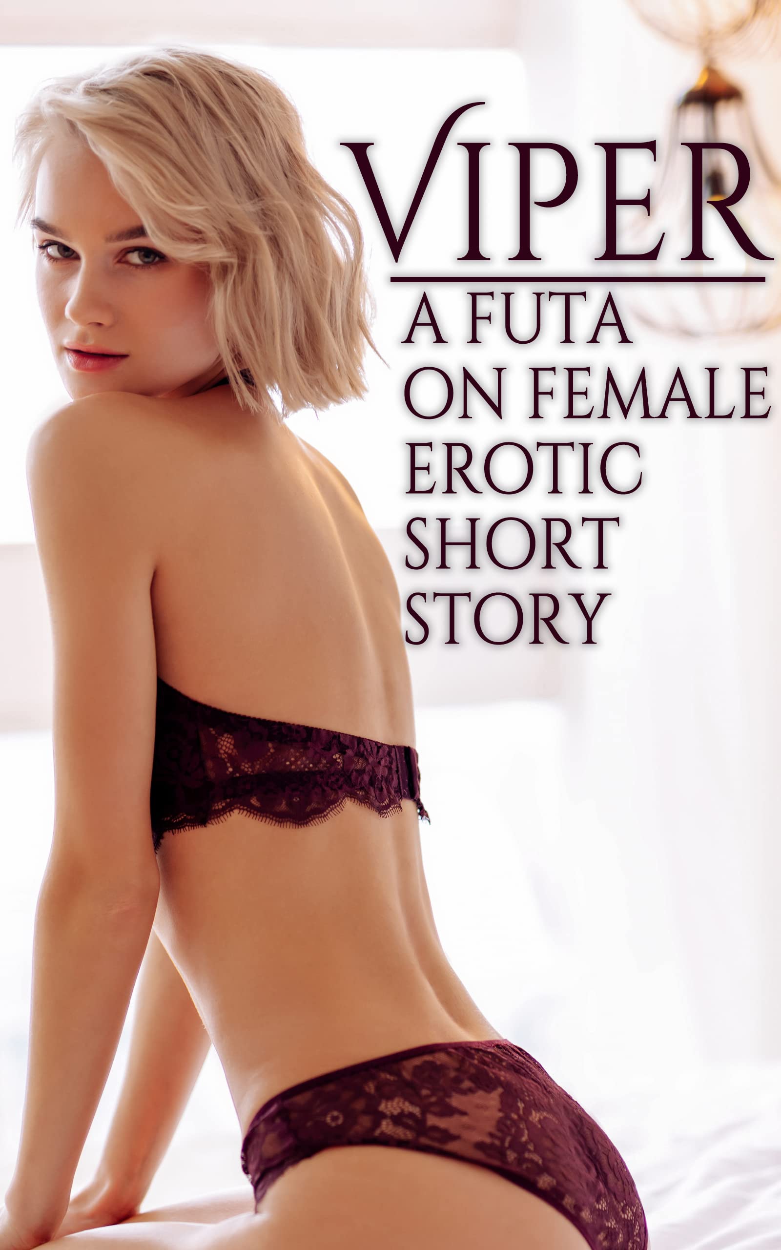 Viper--A-Futa-on-Female-Erotic-Short-Story-by-J-Harper-PDF-EPUB.jpg