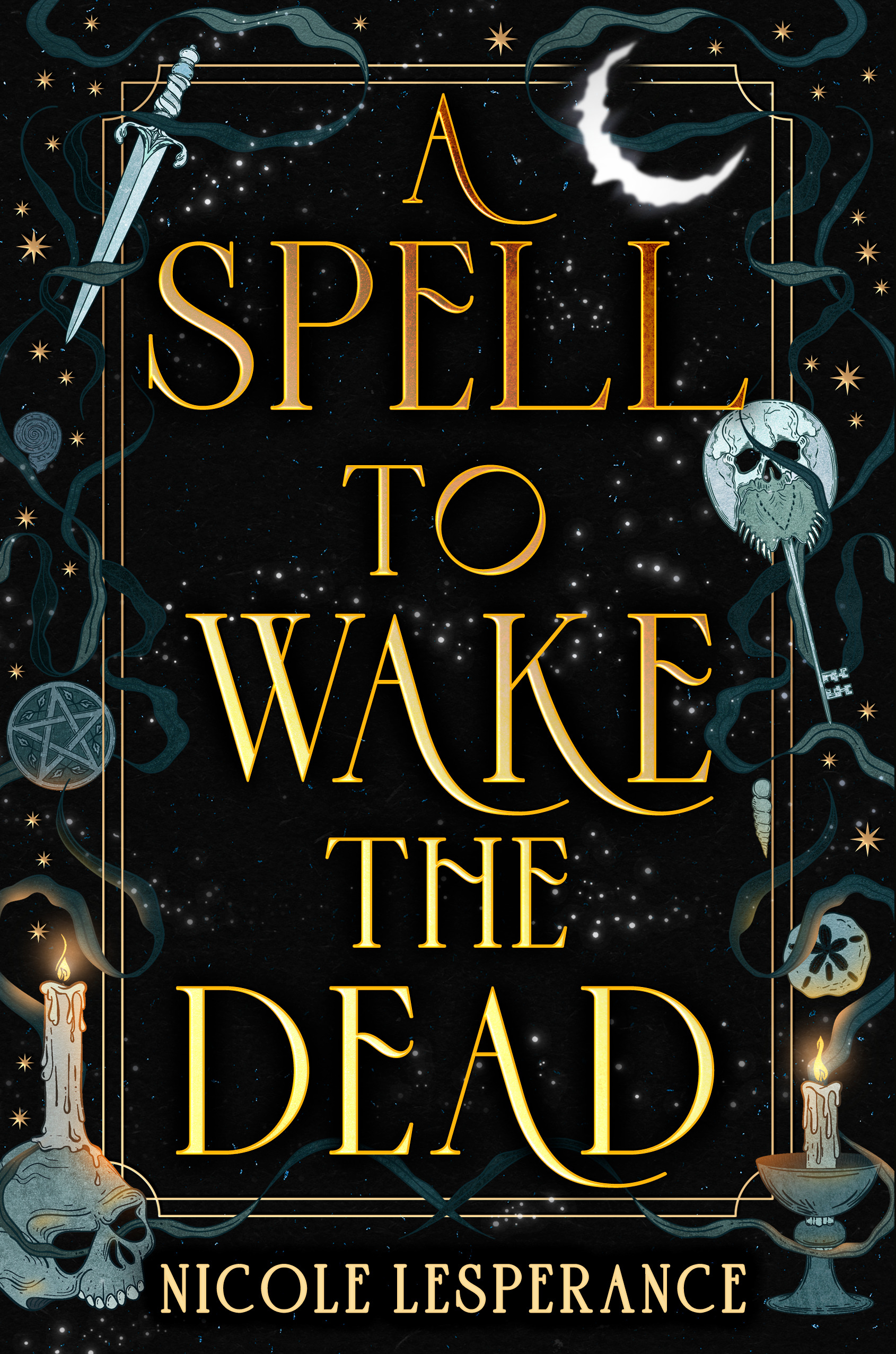 A-Spell-to-Wake-the-Dead-by-Nicole-Lesperance-PDF-EPUB.jpg