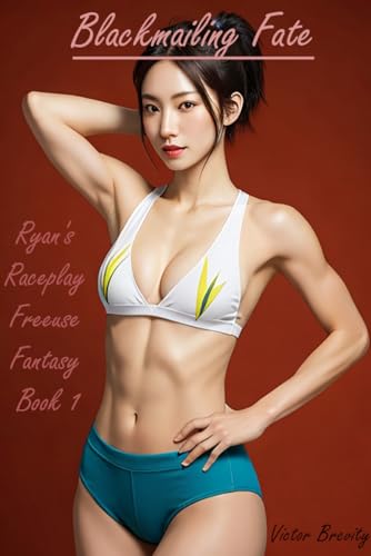 Blackmailing-Fate--Ryan's-Raceplay-Freeuse-Fantasy-Book-1--[White-man-Asian-women]-by-Victor-Brevity-PDF-EPUB.jpg