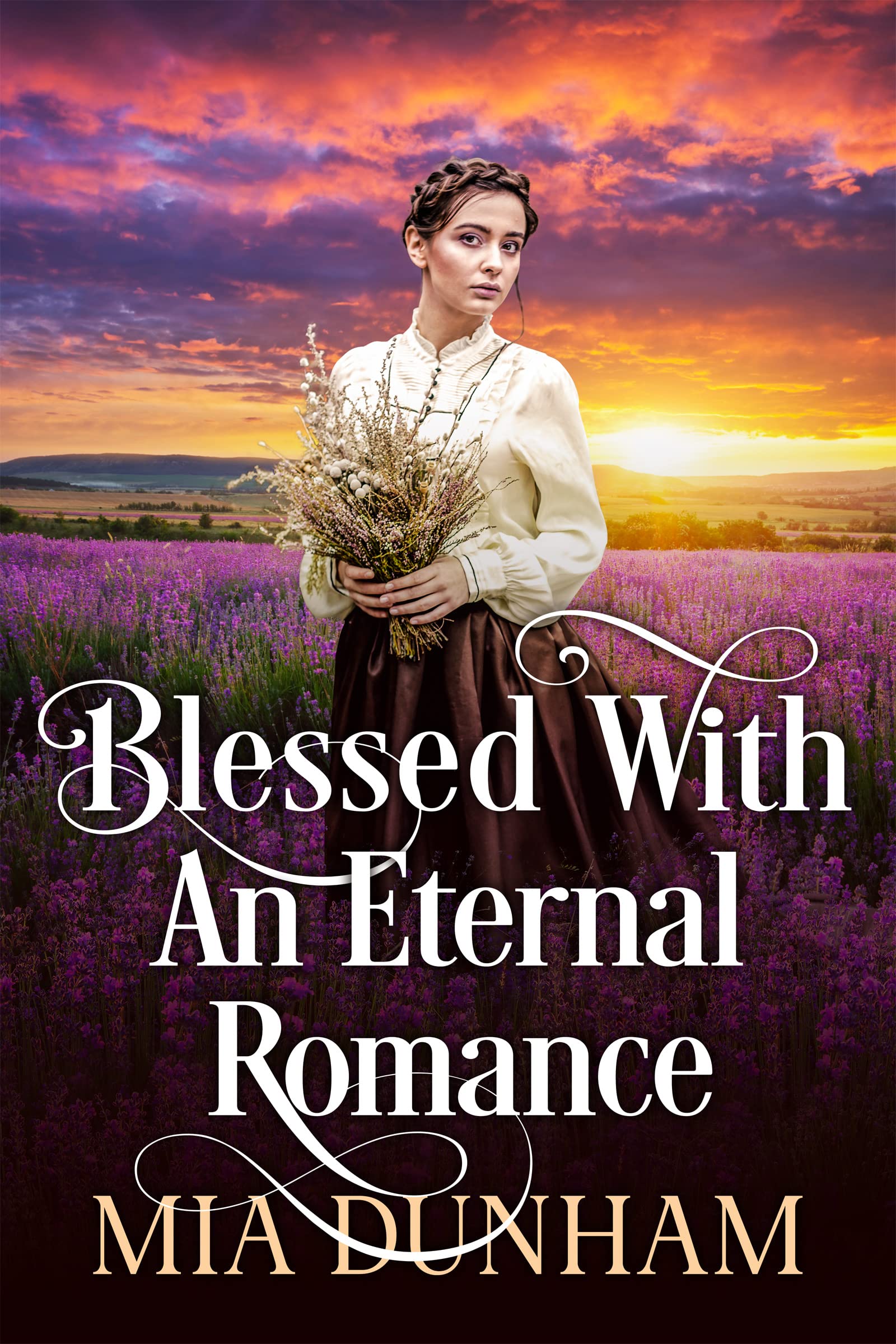 Blessed-with-an-Eternal-Romance-by-Mia-Dunham-PDF-EPUB.jpg
