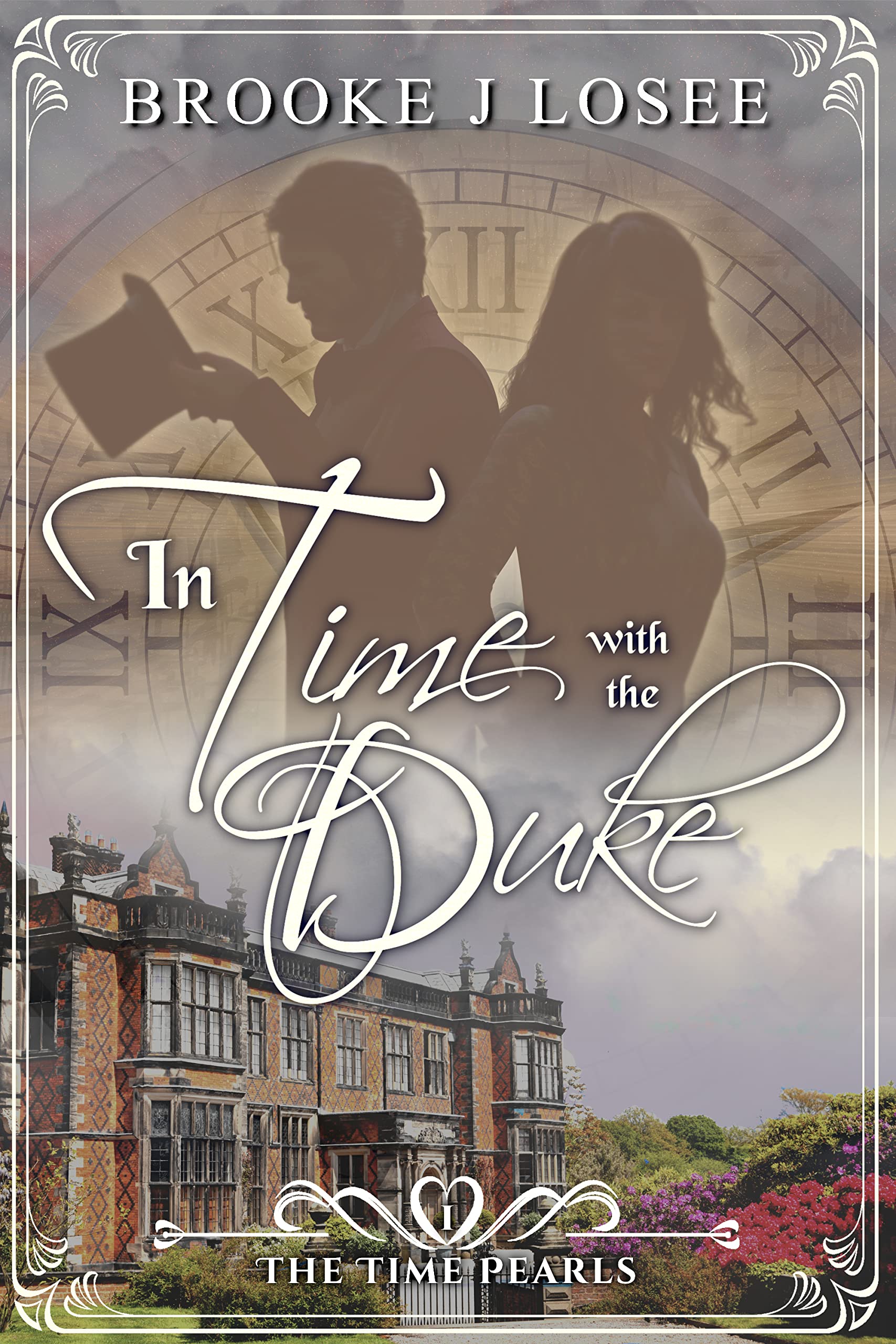 In-Time-With-the-Duke-by-Brooke-J-Losee-PDF-EPUB.jpg