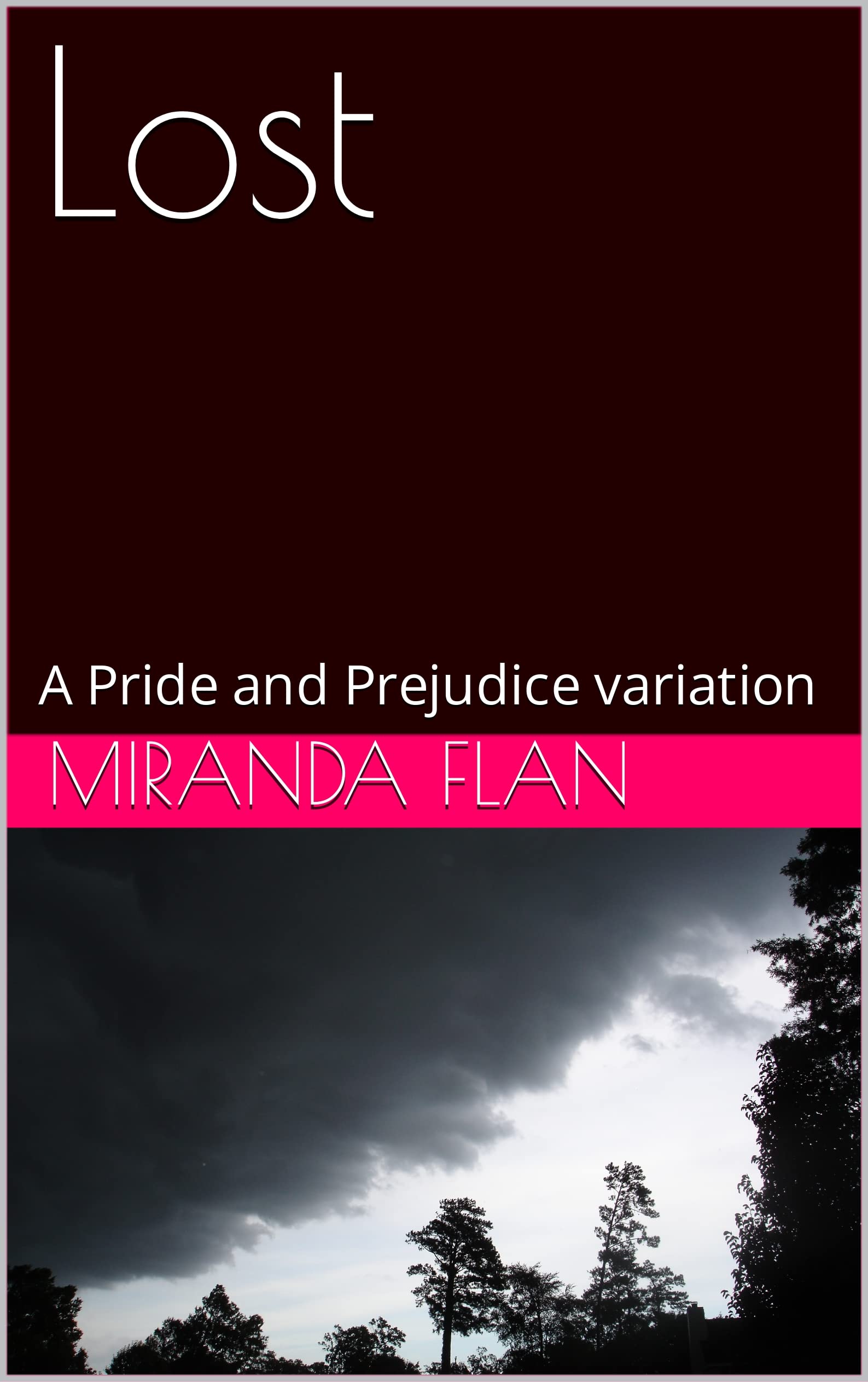 Lost--A-Pride-and-Prejudice-Variation-by-Miranda-Flan-PDF-EPUB.jpg