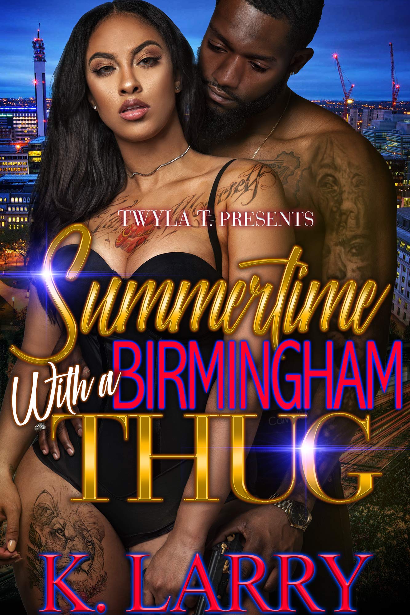 Summertime-with-a-Birmingham-Thug-by-K-Larry-PDF-EPUB.jpg