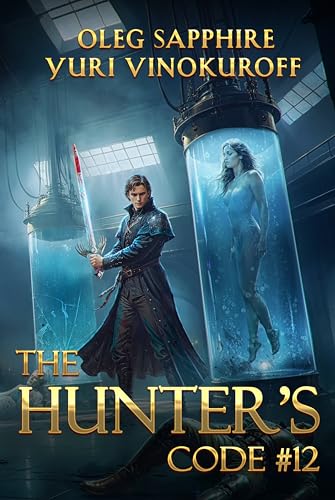 The-Hunter-s-Code--Book-12--A-Portal-Progression-Fantasy-Series-by-Oleg-Sapphire-PDF-EPUB.jpg