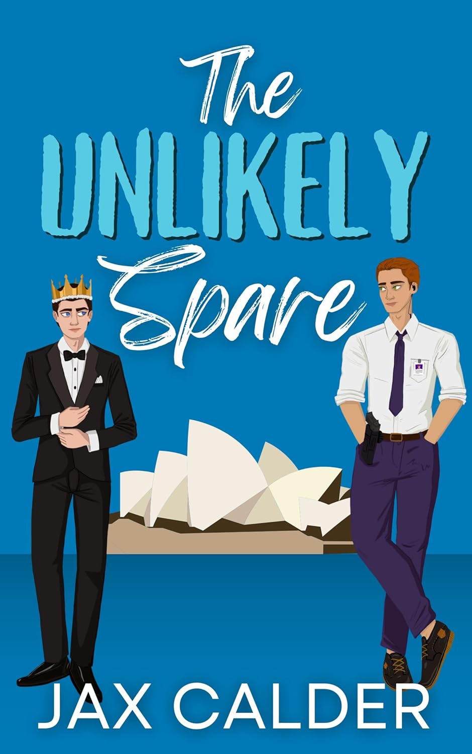 The-Unlikely-Spare-by-Jax-Calder-PDF-EPUB.jpg