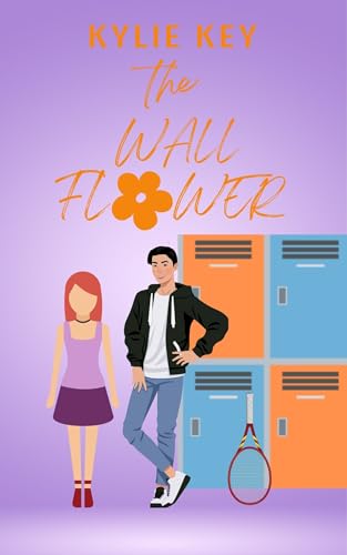 The-Wallflower--A-Sweet-YA-Romance-by-Kylie-Key-PDF-EPUB.jpg