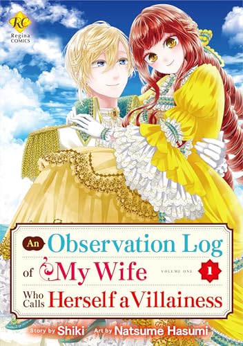 An-Observation-Log-of-My-Wife-Who-Calls-Herself-a-Villainess：Jishouakuyakureijou-Na-Tuma--by-Natsume-Hasumi-PDF-EPUB.jpg