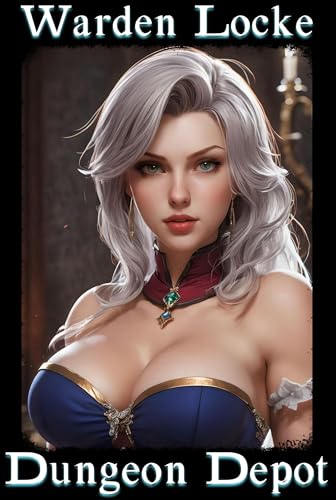 Dungeon-Depot-3--Slice-of-Life-LitRPG-Harem-by-Warden-Locke-PDF-EPUB.jpg