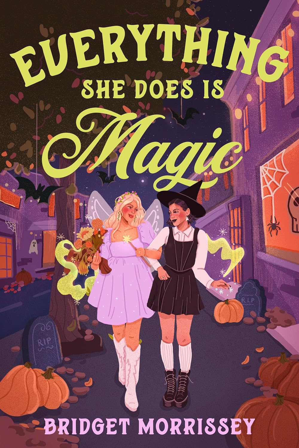 Everything-She-Does-Is-Magic-by-Bridget-Morrissey-PDF-EPUB.jpg