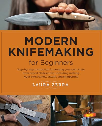 Modern-Knifemaking-for-Beginners--Step-by-step-instruction-for-forging-your-own-knife-from-e-by-Laura-Zerra-PDF-EPUB.jpg