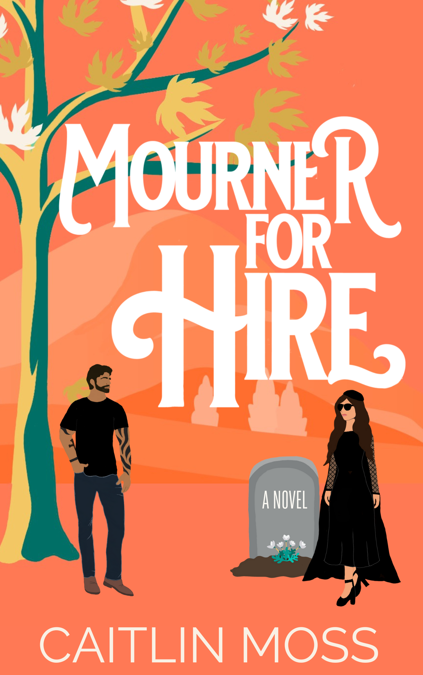 Mourner-for-Hire-by-Caitlin-Moss-PDF-EPUB.jpg