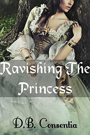 Ravishing-The-Princess-by-DB-Consentia-PDF-EPUB.jpg