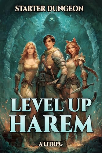 Starter-Dungeon--A-Harem-LitRPG-by-George-Saoulidis-PDF-EPUB.jpg