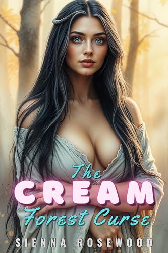 The-Cream-Forest-Curse--A-Fantasy-Hucow-Erotca-Short-Breeding-Trope-Romance-by-Sienna-Rosewood-PDF-EPUB.jpg