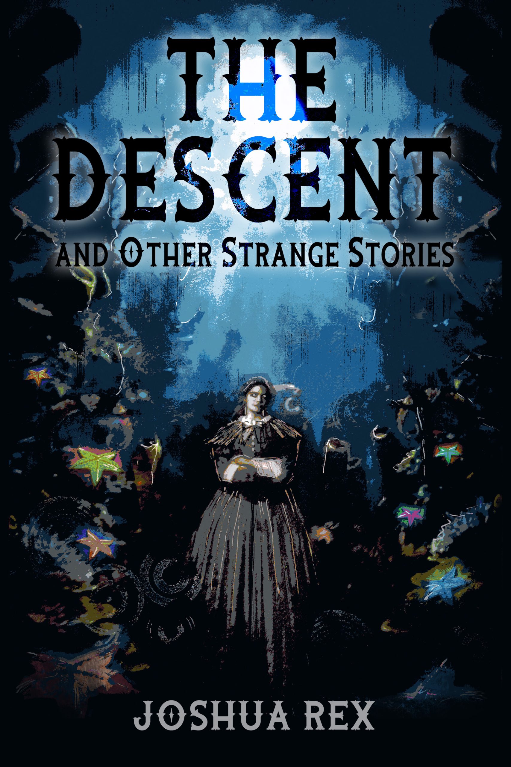 The-Descent-and-Other-Strange-Stories-by-Joshua-Rex-PDF-EPUB.jpg