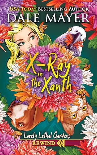 X-Ray-in-the-Xanth-by-Dale-Mayer-PDF-EPUB.jpg