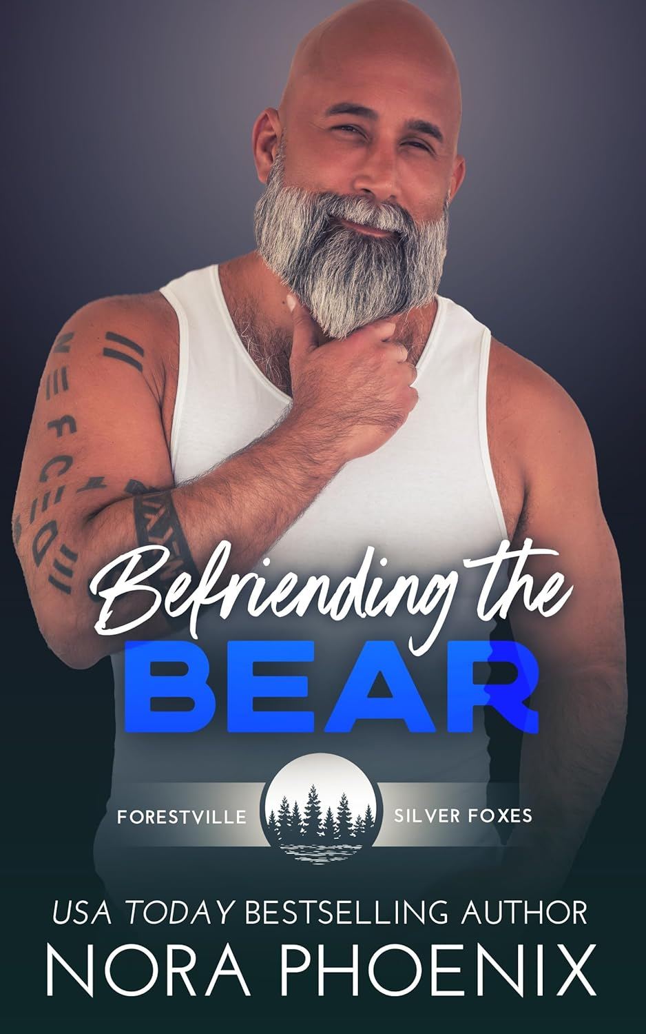 Befriending-the-Bear-by-Nora-Phoenix-PDF-EPUB.jpg