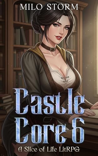 Castle-Core-6--A-Slice-of-Life-LitRPG-by-Milo-Storm-PDF-EPUB.jpg