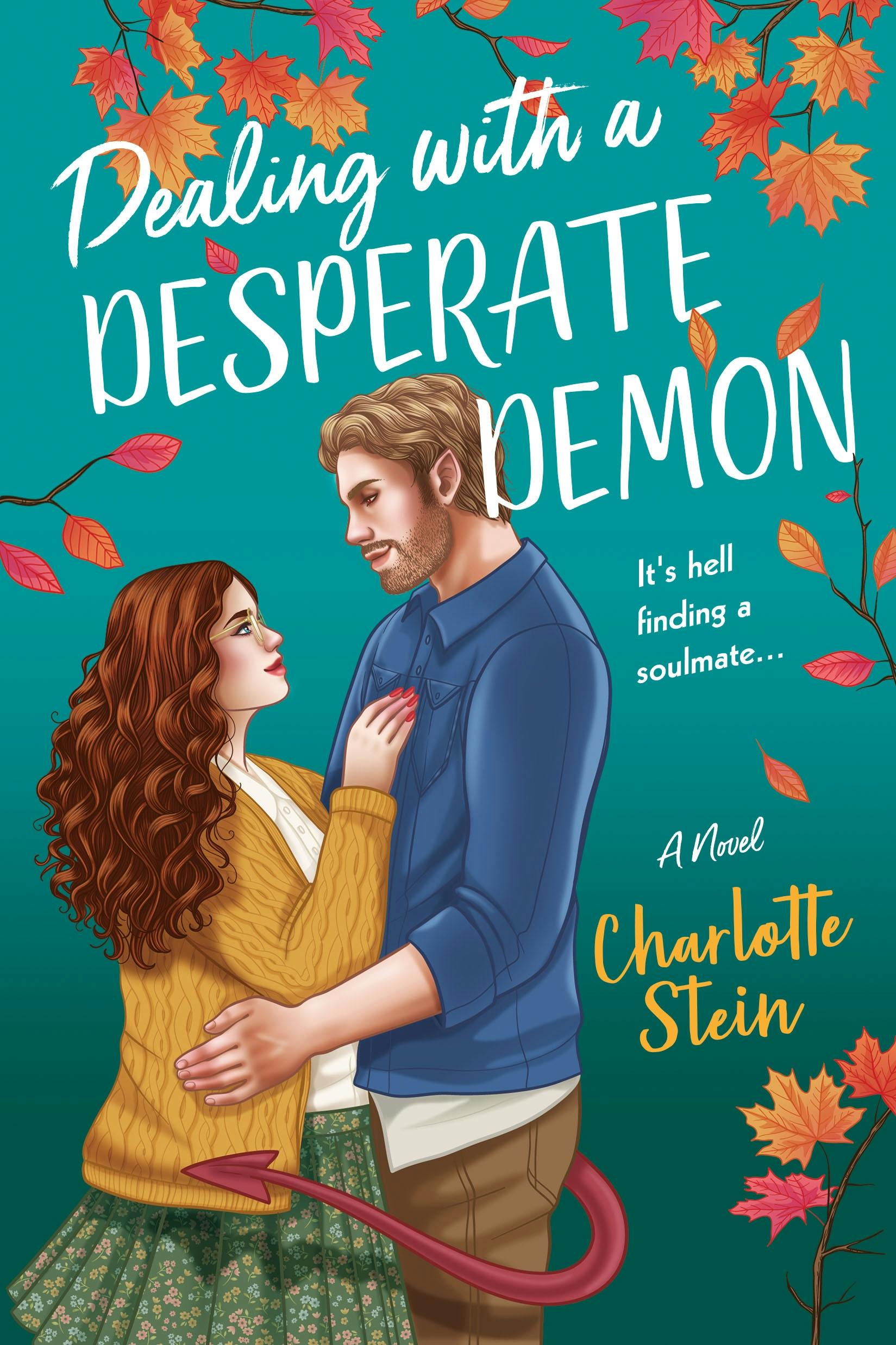 Dealing-with-a-Desperate-Demon-by-Charlotte-Stein-PDF-EPUB.jpg