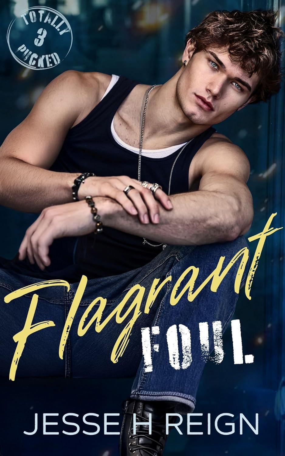 Flagrant-Foul-by-Jesse-H-Reign-PDF-EPUB.jpg