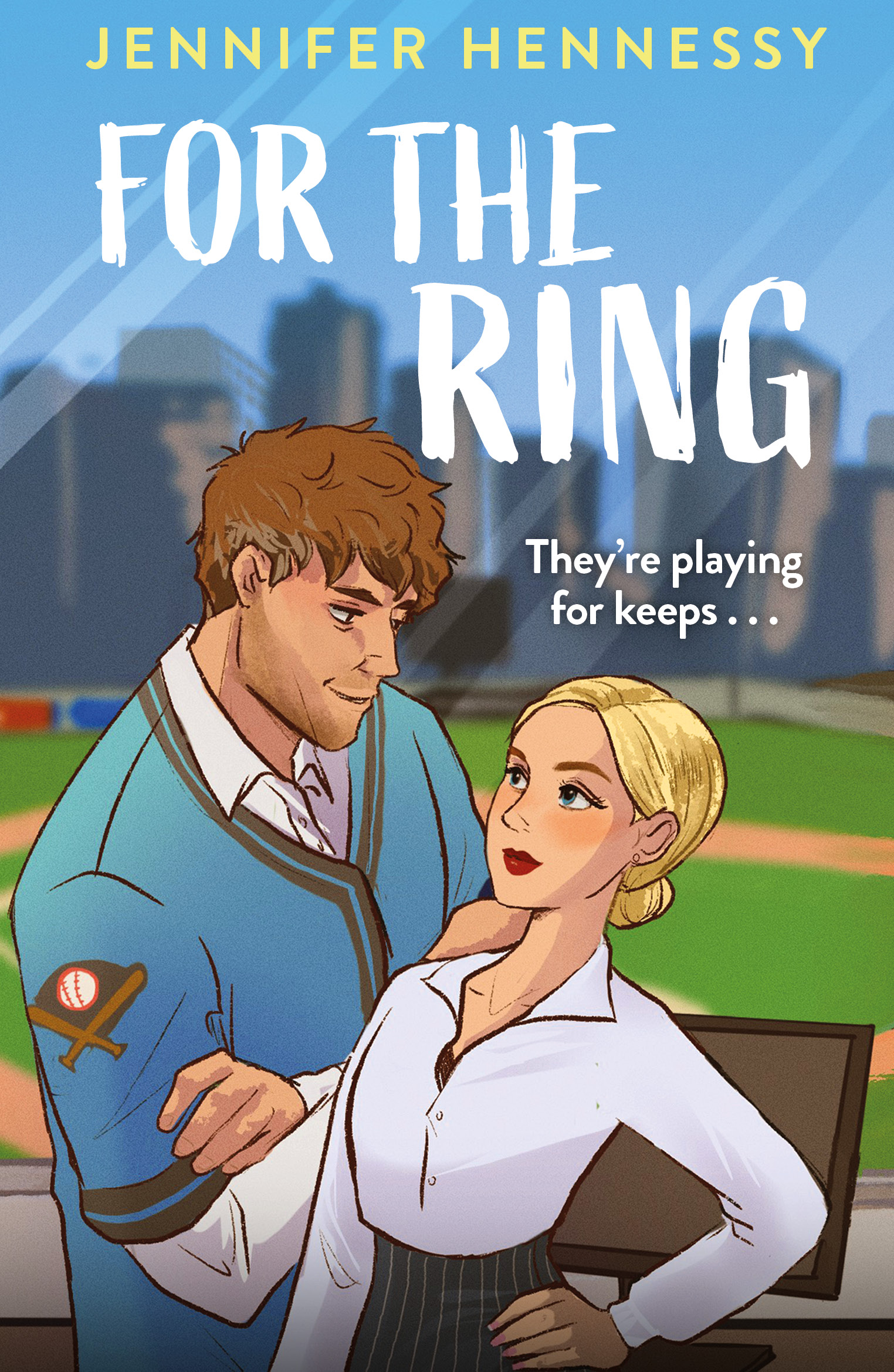 For-The-Ring-by-Jennifer-Hennessy-PDF-EPUB.jpg