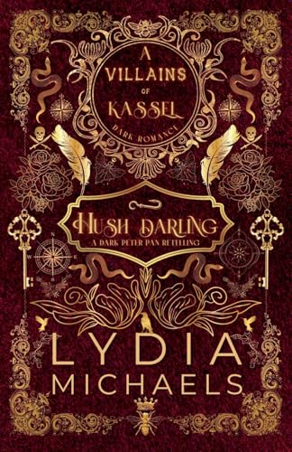 Hush-Darling--A-Wickedly-Dark-Peter-Pan-Retelling-of-Forbidden-Romance-by-Lydia-Michaels-PDF-EPUB.jpg