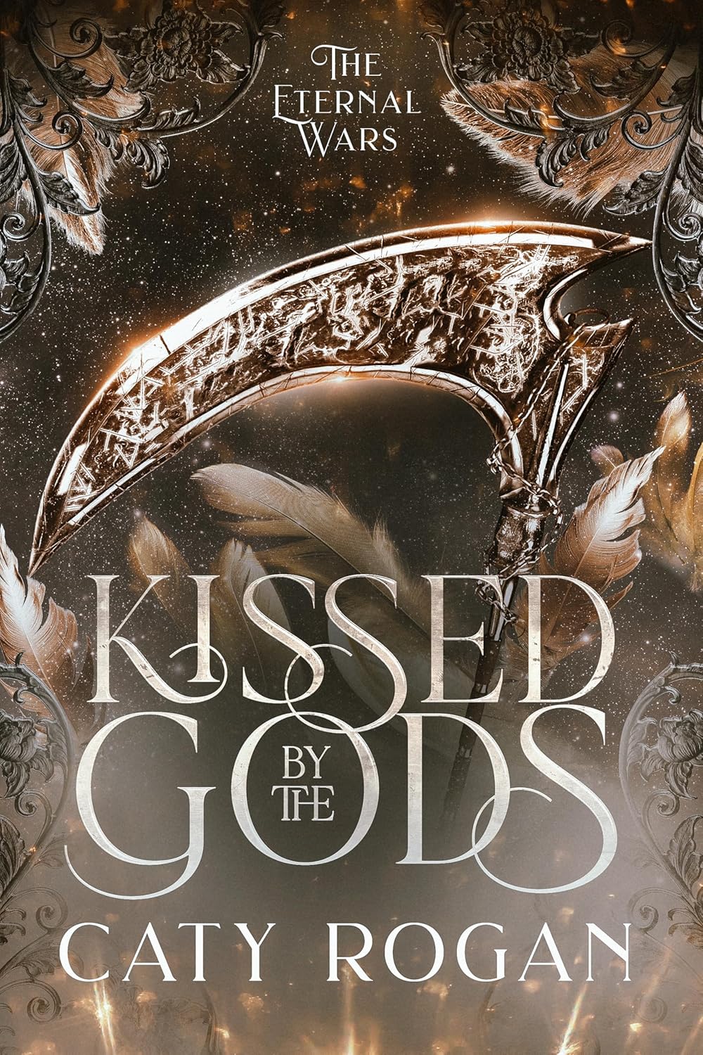 Kissed-by-the-Gods-by-Caty-Rogan-PDF-EPUB.jpg
