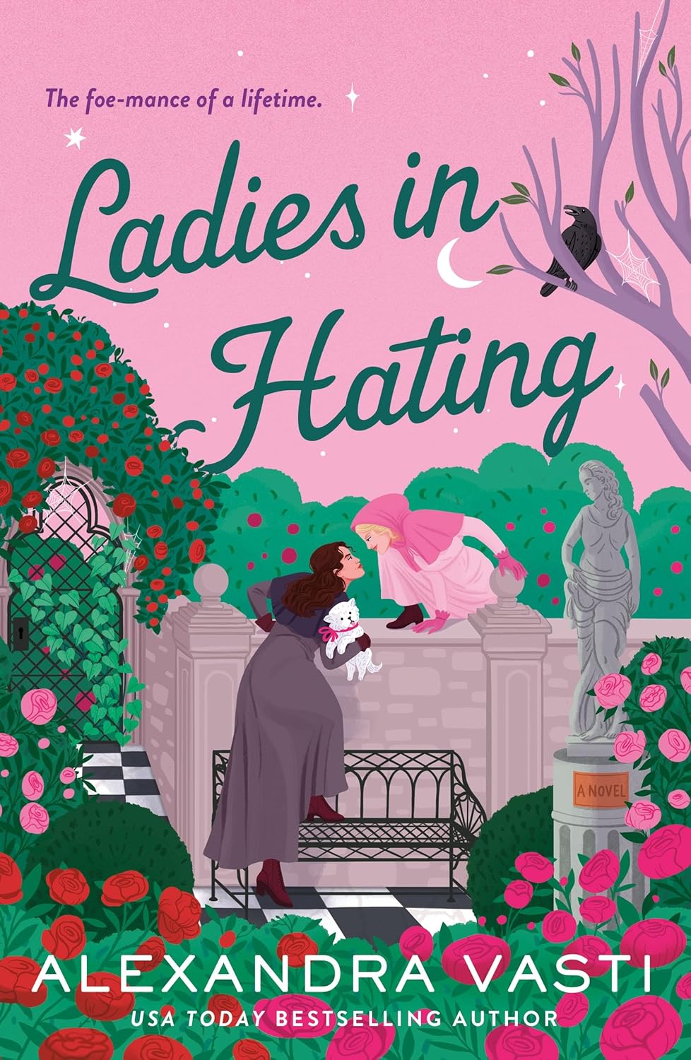 Ladies-in-Hating-by-Alexandra-Vasti-PDF-EPUB.jpg