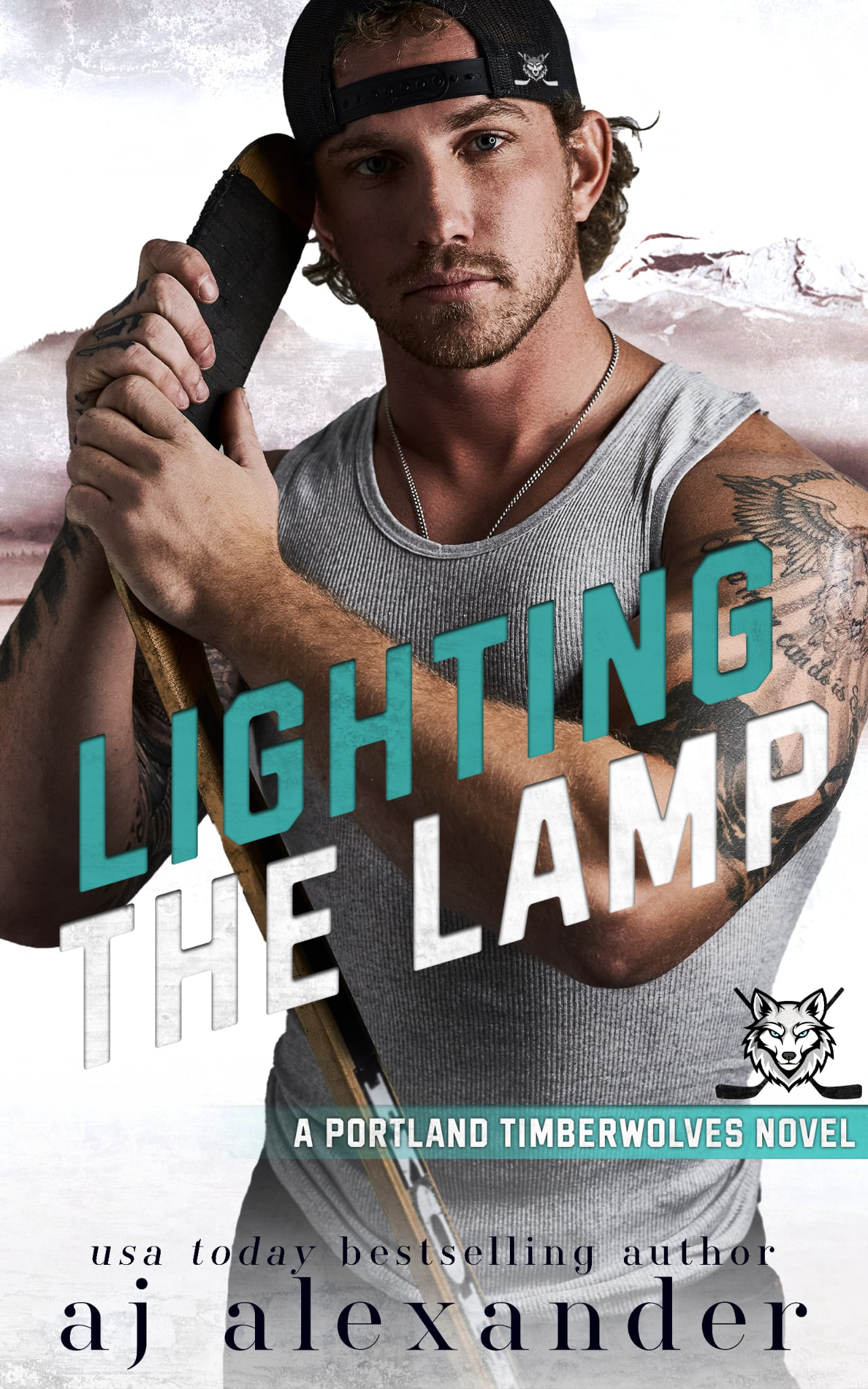 Lighting-the-Lamp-by-AJ-Alexander-PDF-EPUB.jpg