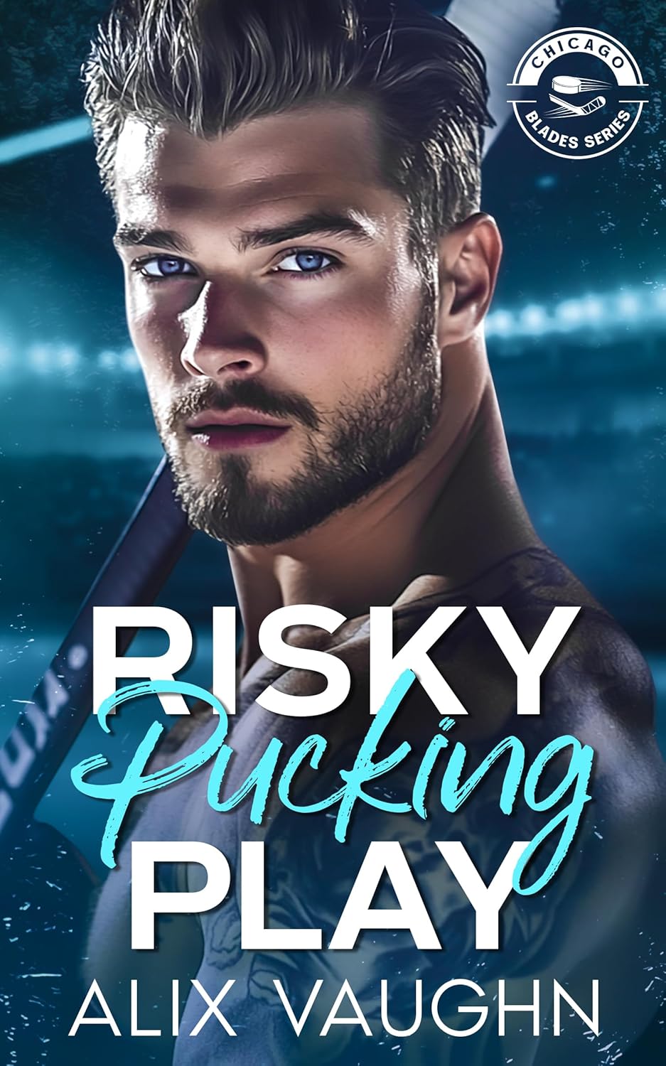 Risky-Pucking-Play-by-Alix-Vaughn-PDF-EPUB.jpg