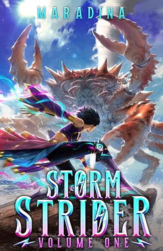 Storm-Strider-1--A-LitRPG-Fantasy-Adventure-by-Maradina-PDF-EPUB.jpg