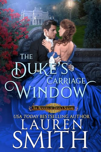 The-Duke's-Carriage-Window-by-Lauren-Smith-PDF-EPUB.jpg
