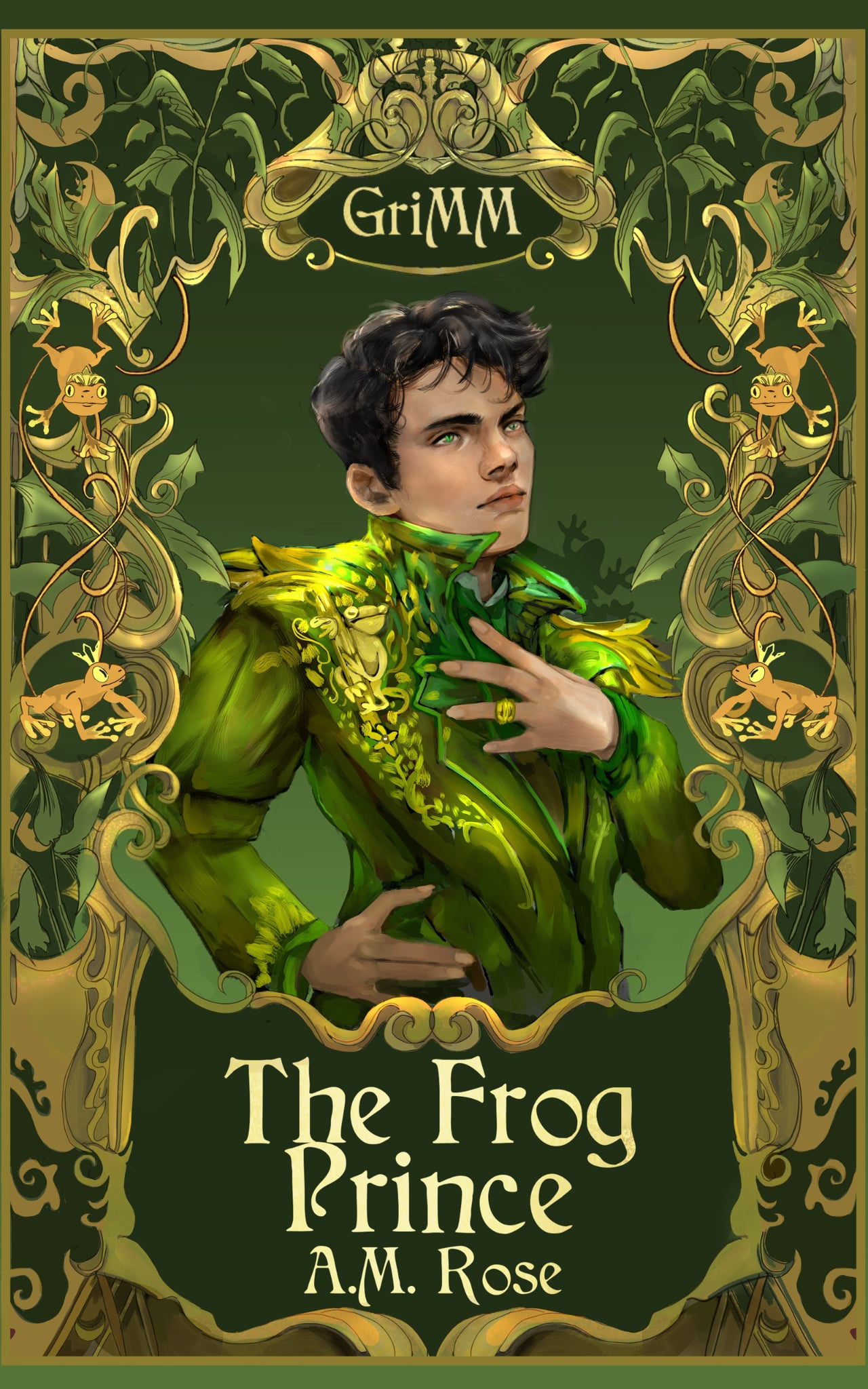 The-Frog-Prince-by-AM-Rose-PDF-EPUB.jpg