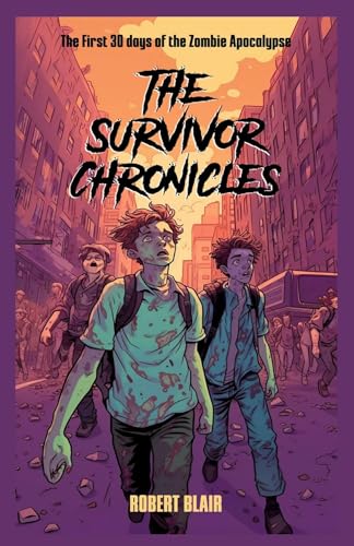 The-Survivor-Chronicles--the-first-30-days-of-the-zombie-apocalypse-by-Robert-Blair-PDF-EPUB.jpg