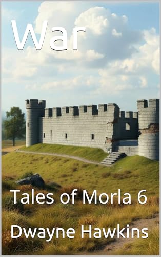 War--Tales-of-Morla-6-by-Dwayne-Hawkins-PDF-EPUB.jpg